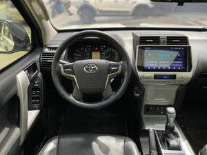 Toyota Prado TXL Blindada Modelo 2018