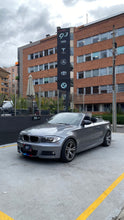 Cargar imagen en el visor de la galería, BMW 120I Cabriolet Paquete M Modelo 2014
