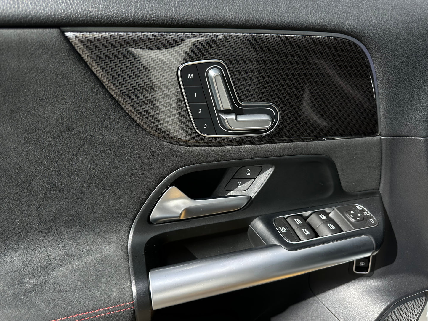 Mercedes-Benz GLA 250 4MATIC Modelo 2025