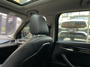 BMW X1 sDrive20I Modelo 2018