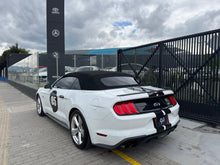 Cargar imagen en el visor de la galería, Ford Mustang GT Cabrío Modelo 2019
