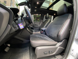 Ford Escape ST Line Modelo 2020