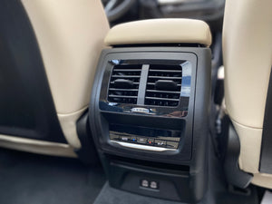 BMW X3 xDrive30I Modelo 2023