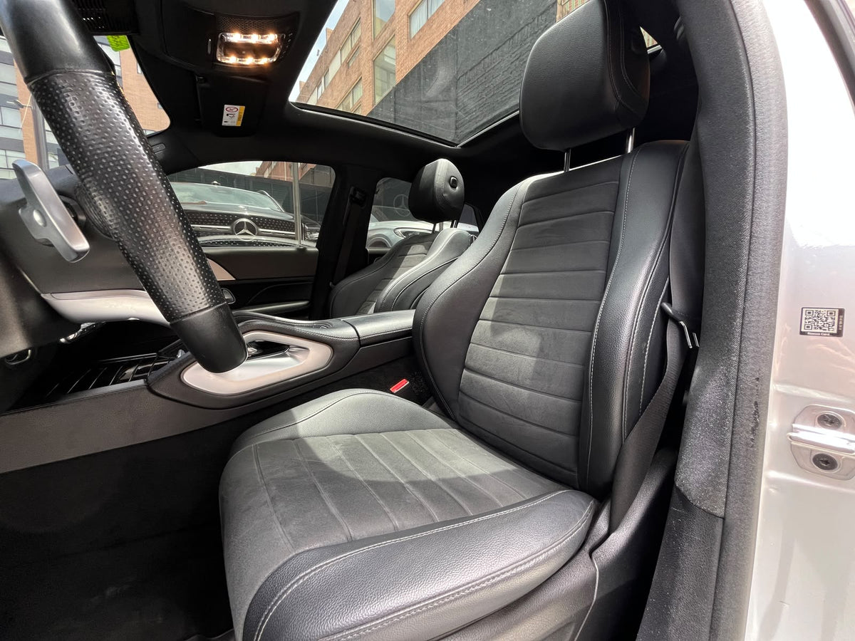 Mercedes-Benz GLE 450 Coupé 4MATIC Modelo 2022