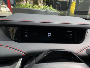 Xiaomi SU7 Ultra Modelo 2025