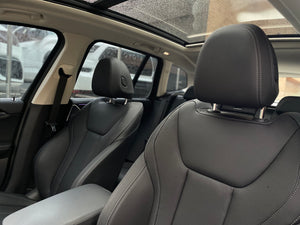 BMW X3 xDrive30I Modelo 2024