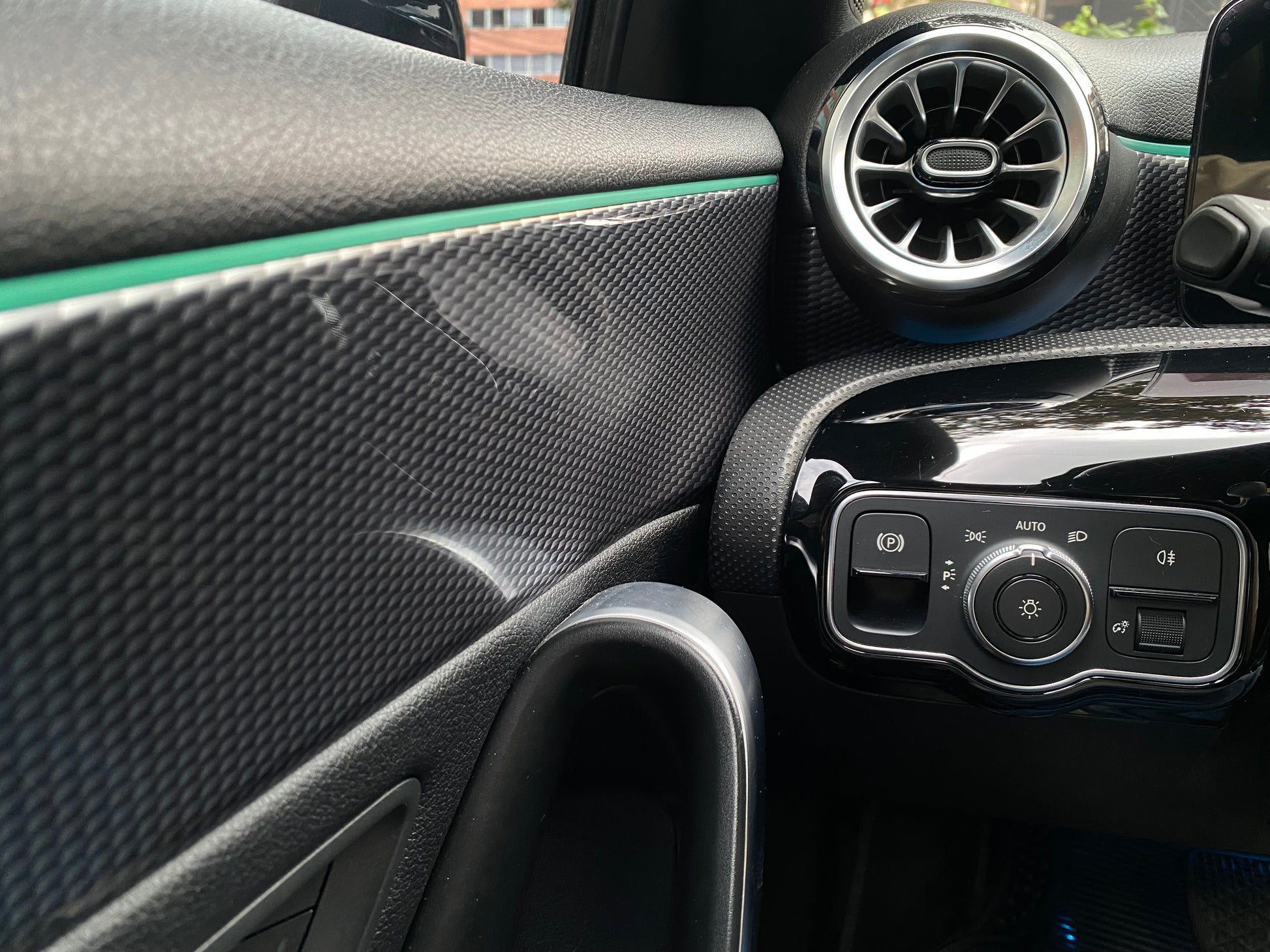 Mercedes-Benz A200 Hatchback Modelo 2022 - Autos 93