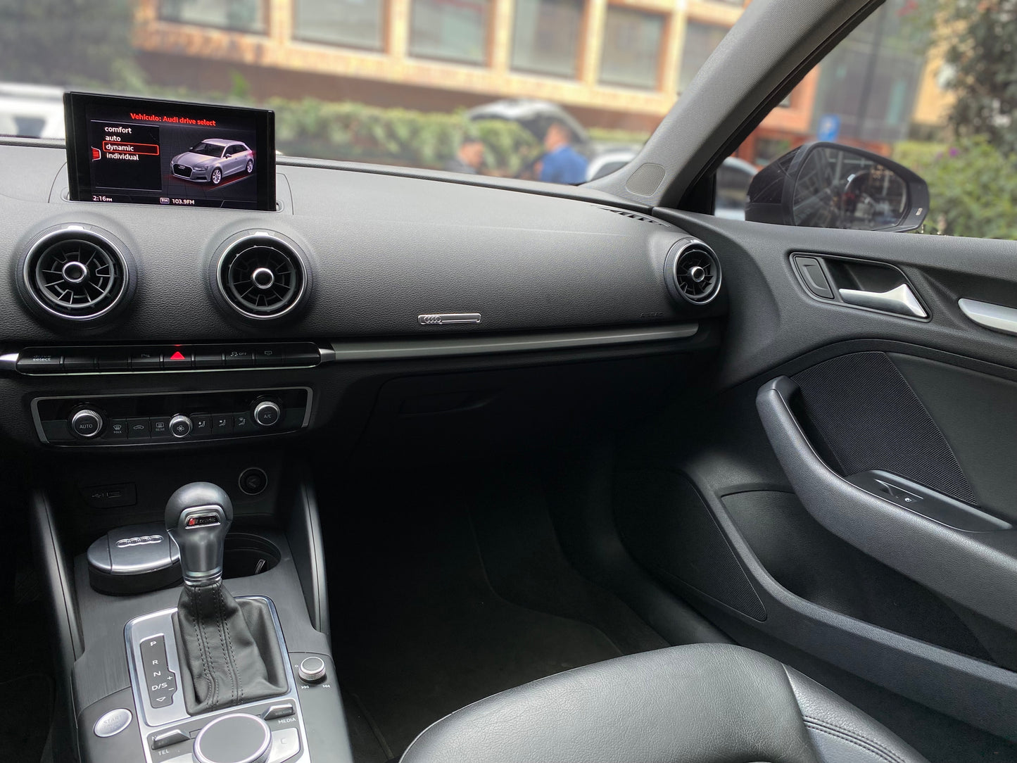 Audi A3 Sportback Modelo 2020 - Autos 93