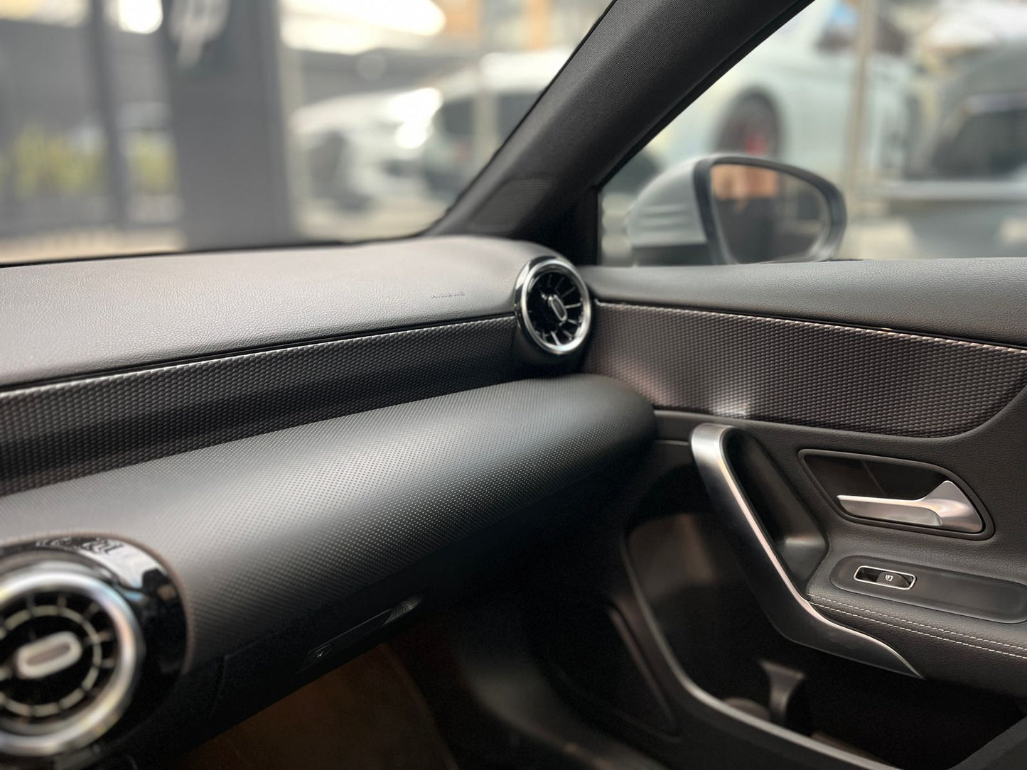 Mercedes-Benz A 200 Modelo 2019