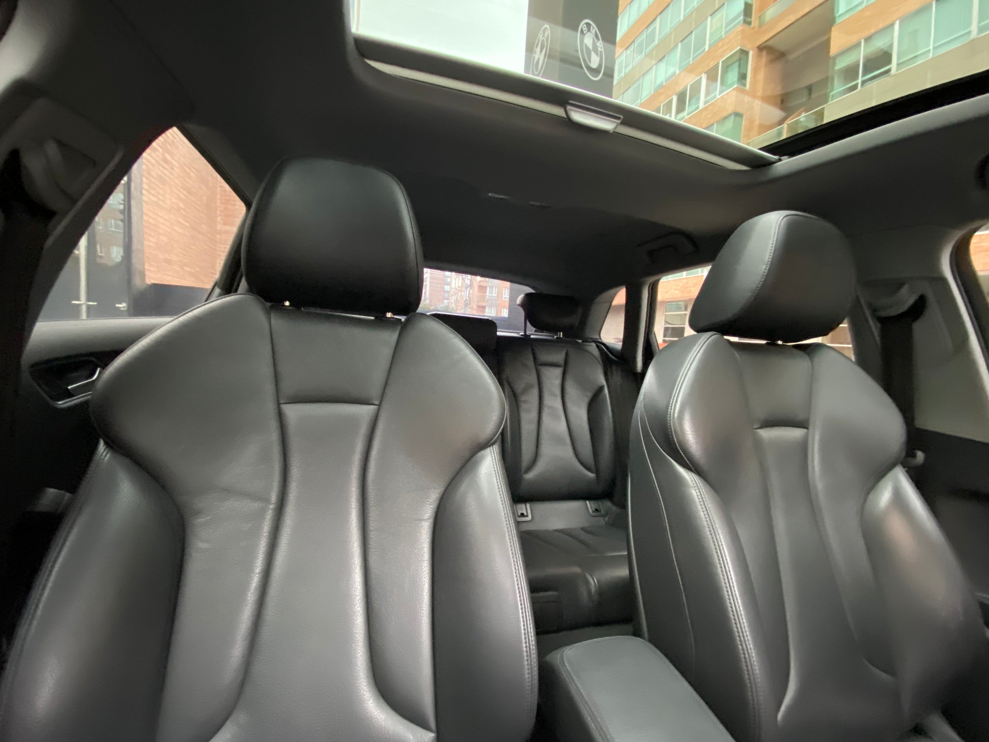 Audi A3 Sportback Modelo 2019 - Autos 93
