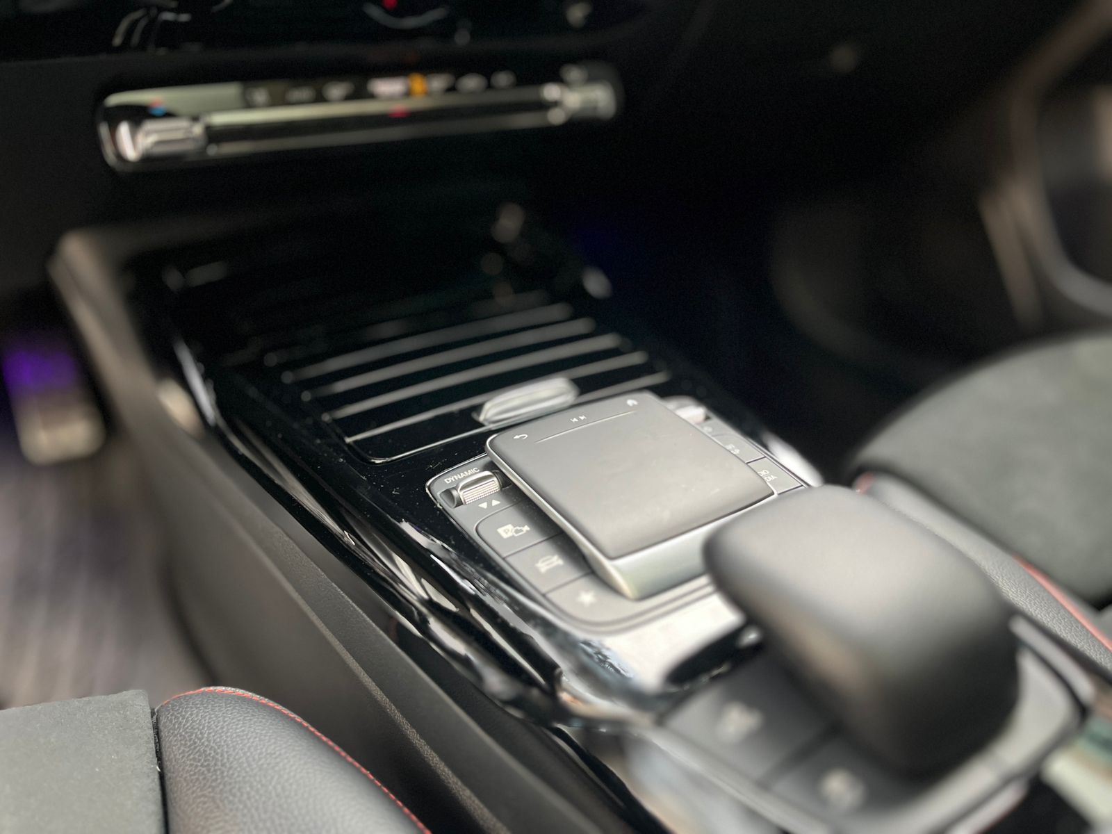 Mercedes Benz A 35 AMG 4Matic Modelo 2022 - Autos 93