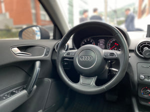 Audi A1 Sportback Modelo 2013