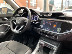 AUDI Q3 SportBack 35 TFSI Modelo 2022