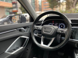 AUDI Q3 SportBack 35 TFSI Modelo 2022