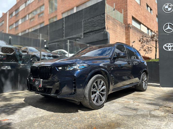 BMW X5 xDrive40i Modelo 2025