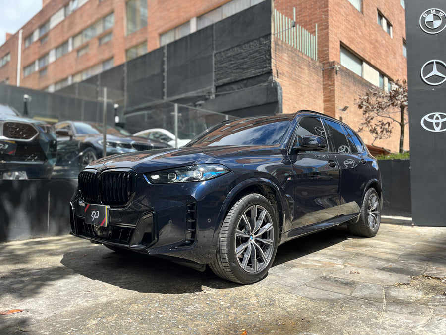 BMW X5 xDrive40i Modelo 2024