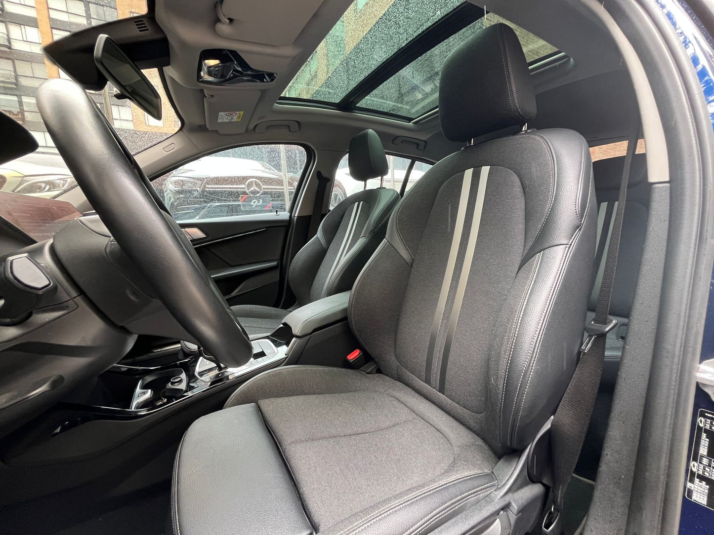 BMW 118i Modelo 2020