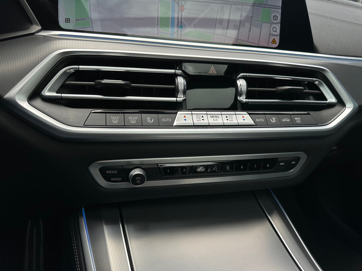BMW X5 xDrive45e Modelo 2022