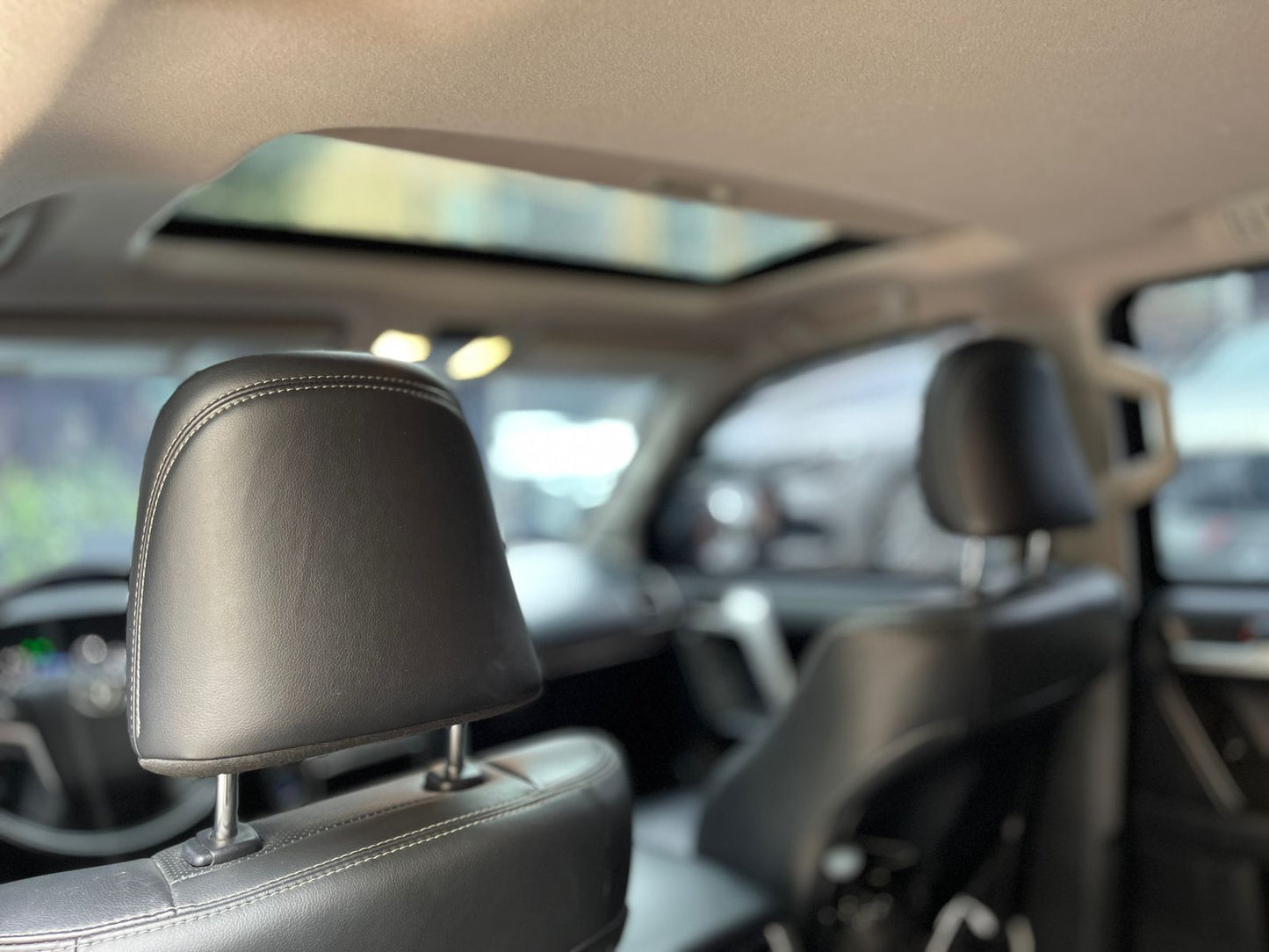 Toyota Prado VX Blindada Modelo 2020 - Autos 93