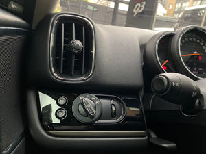 Mini Cooper S Countryman Modelo 2020