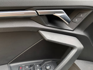 Audi S3 Sportback Modelo 2023