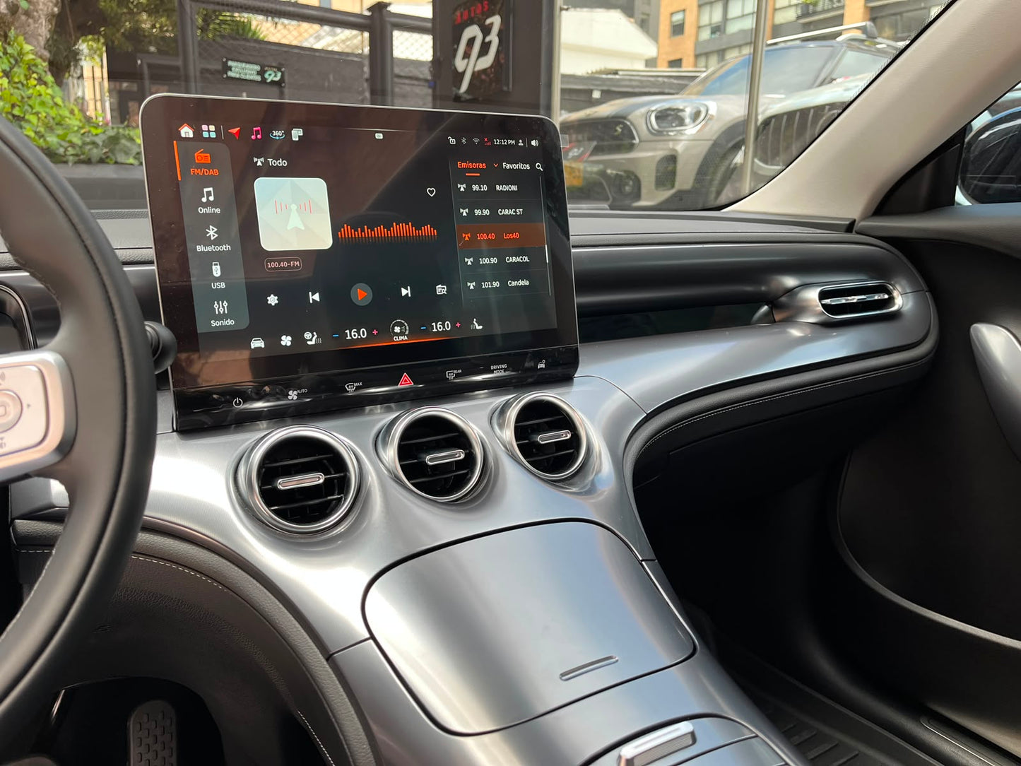 Smart #3 Pro Modelo 2025