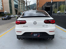 Cargar imagen en el visor de la galería, Mercedes-Benz AMG GLC 43 4MATIC Coupé Modelo 2022
