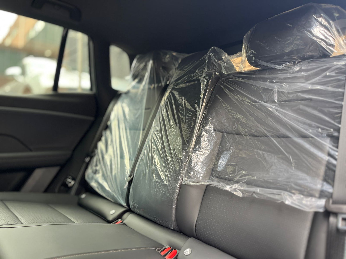 Toyota bZ3X Modelo 2026 Cero Kilómetros - Autos 93