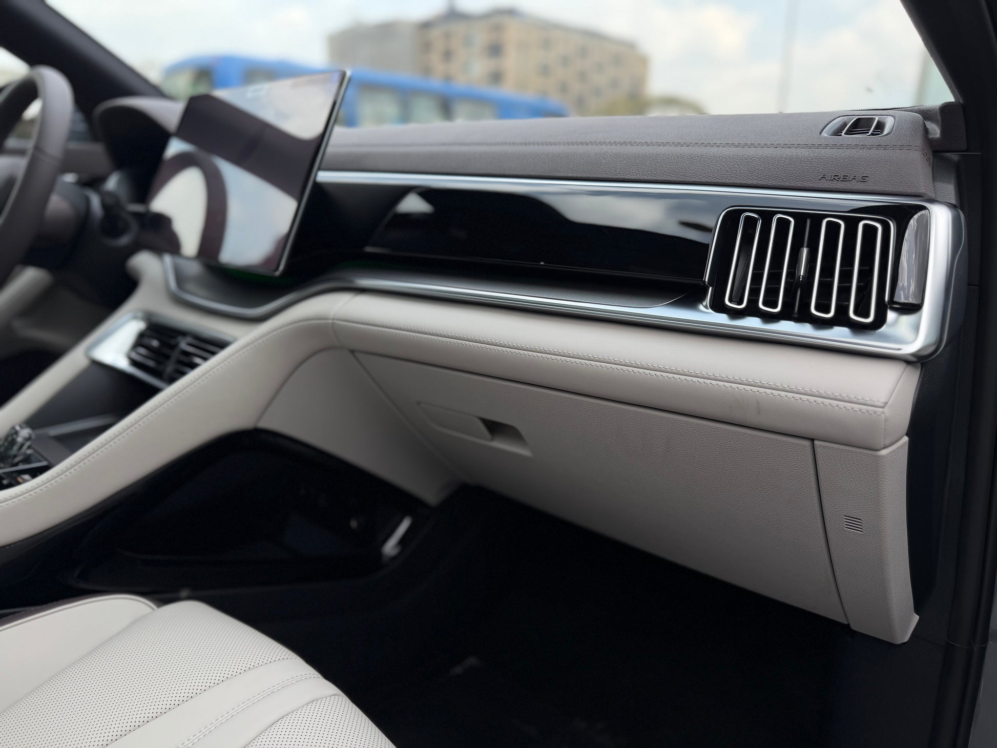 BYD Song Plus EV Full Modelo 2025 - Autos 93