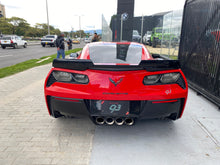 Cargar imagen en el visor de la galería, Chevrolet Corvette C7 ZO6 Modelo 2018
