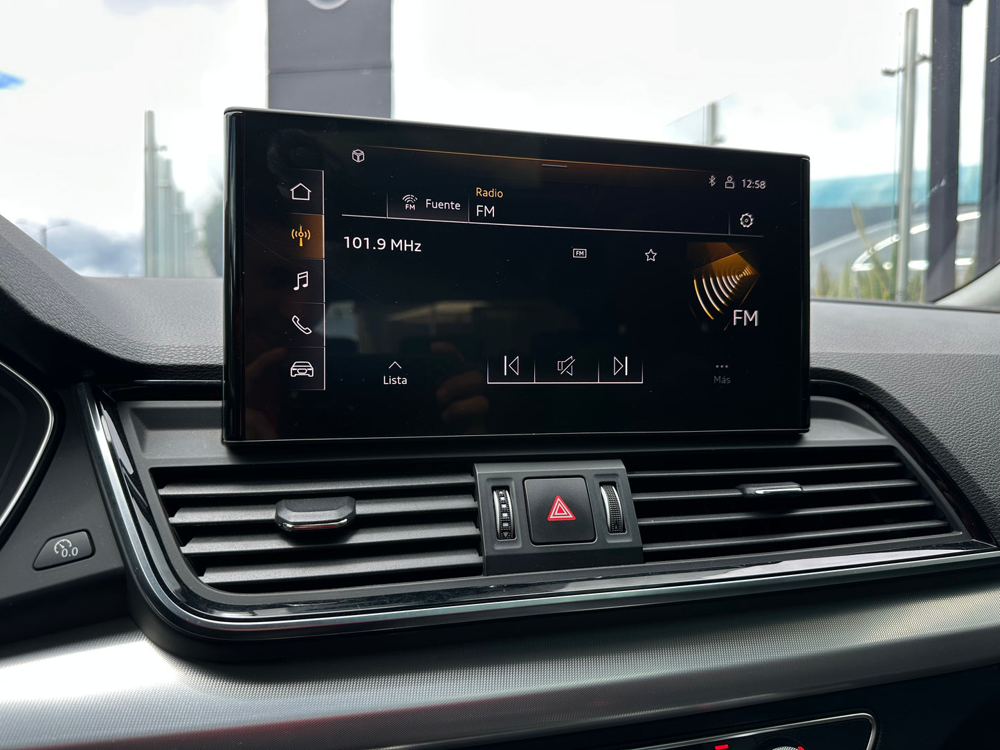 Audi Q5 Sportback Modelo 2023