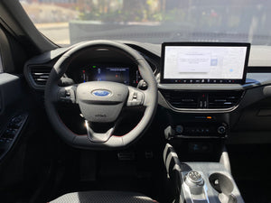 Ford Escape ST Line Híbrida Modelo 2023