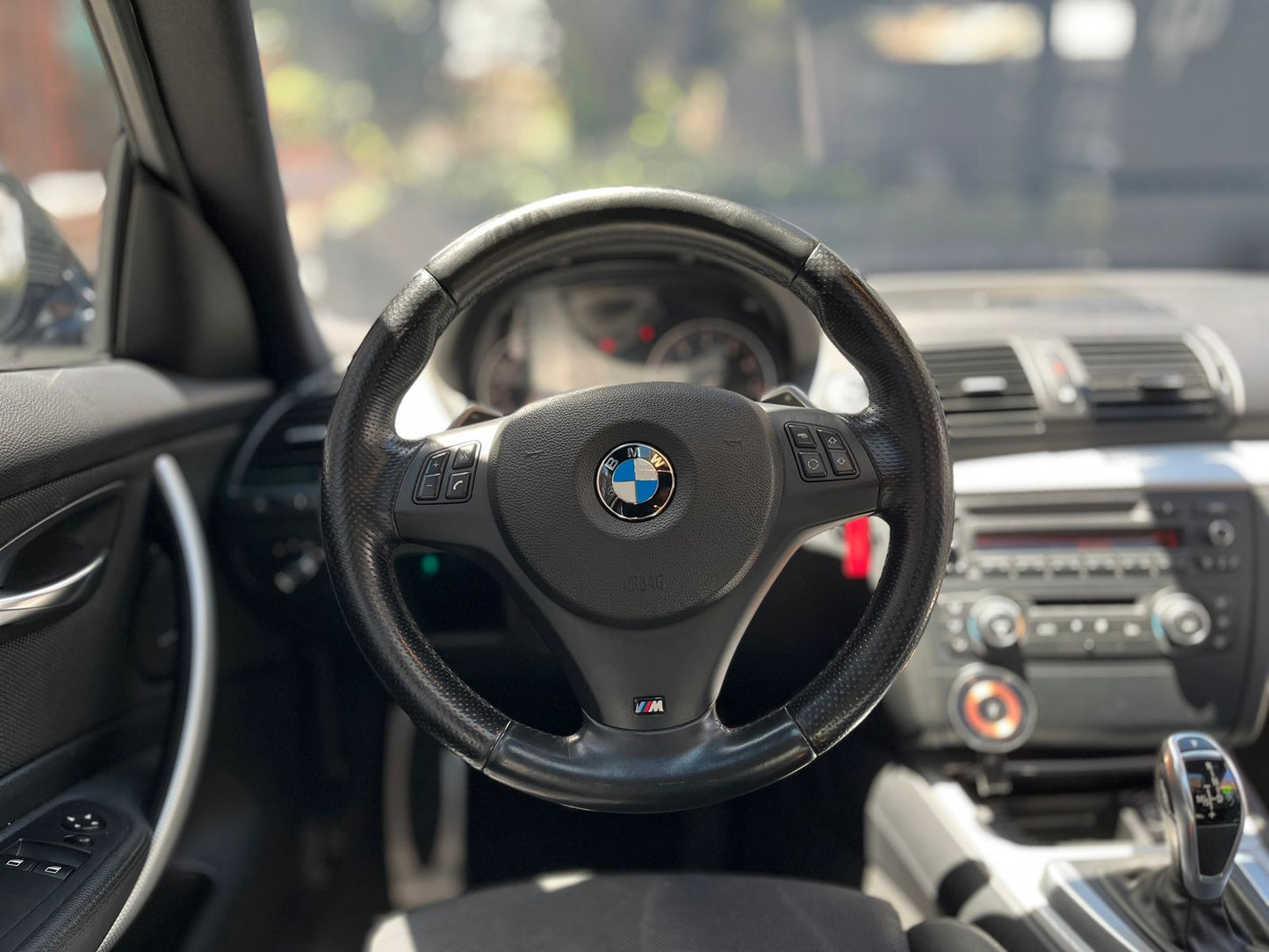 BMW 135i M Coupé Modelo 2013