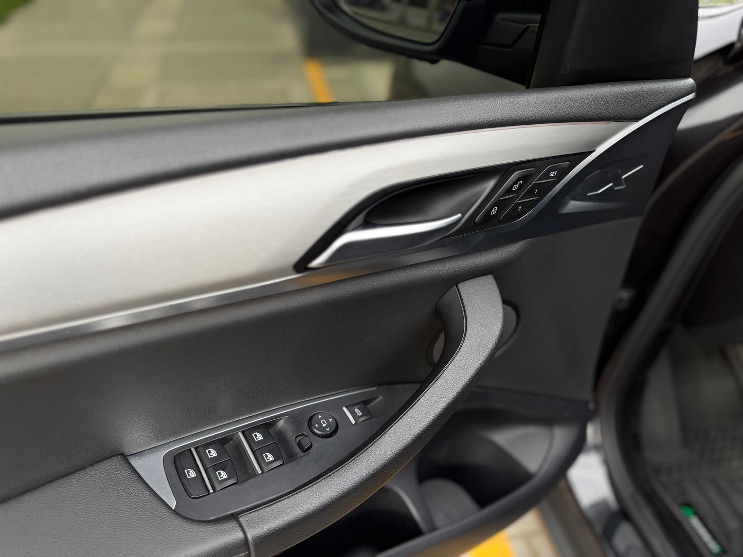 BMW X3 xDrive20d Modelo 2018