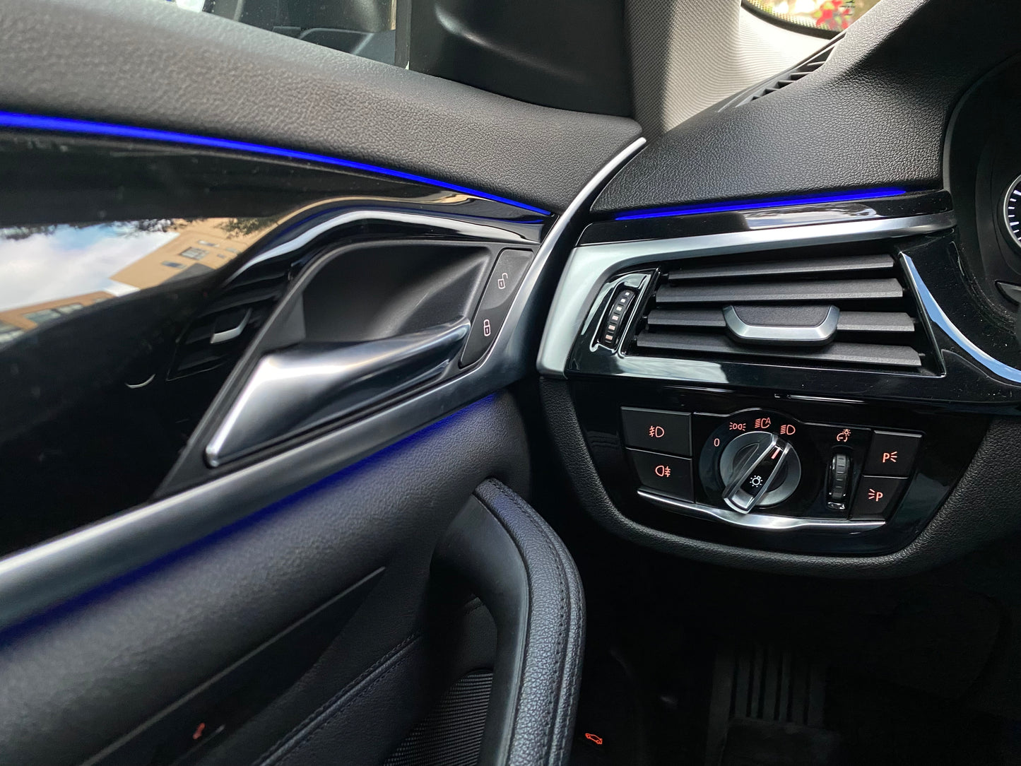 BMW 520I Modelo 2018 - Autos 93