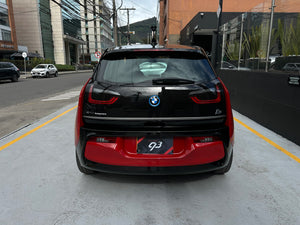 BMW I3 Loft Modelo 2019