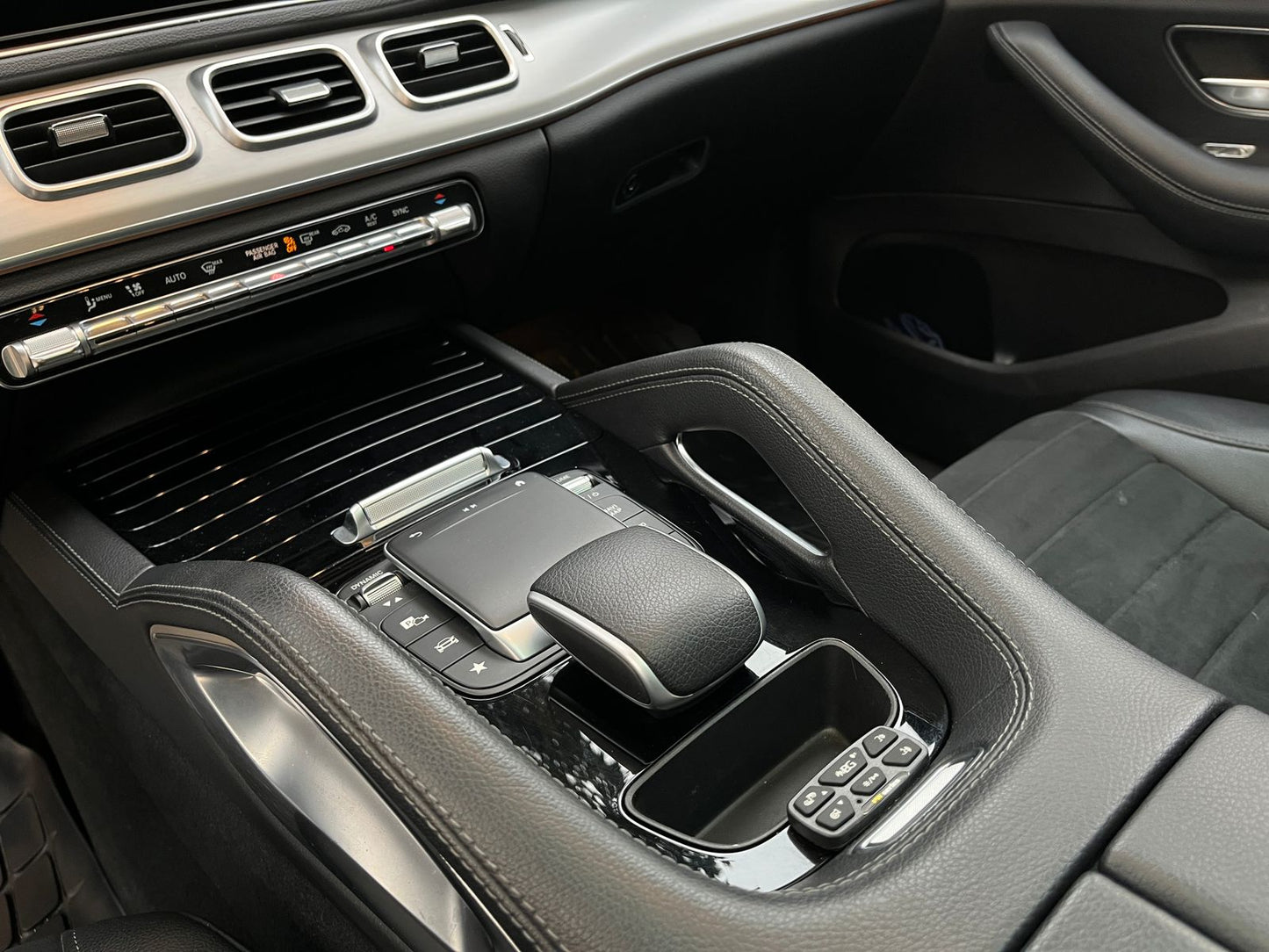 Mercedes Benz GLE 450 Blindada 2022