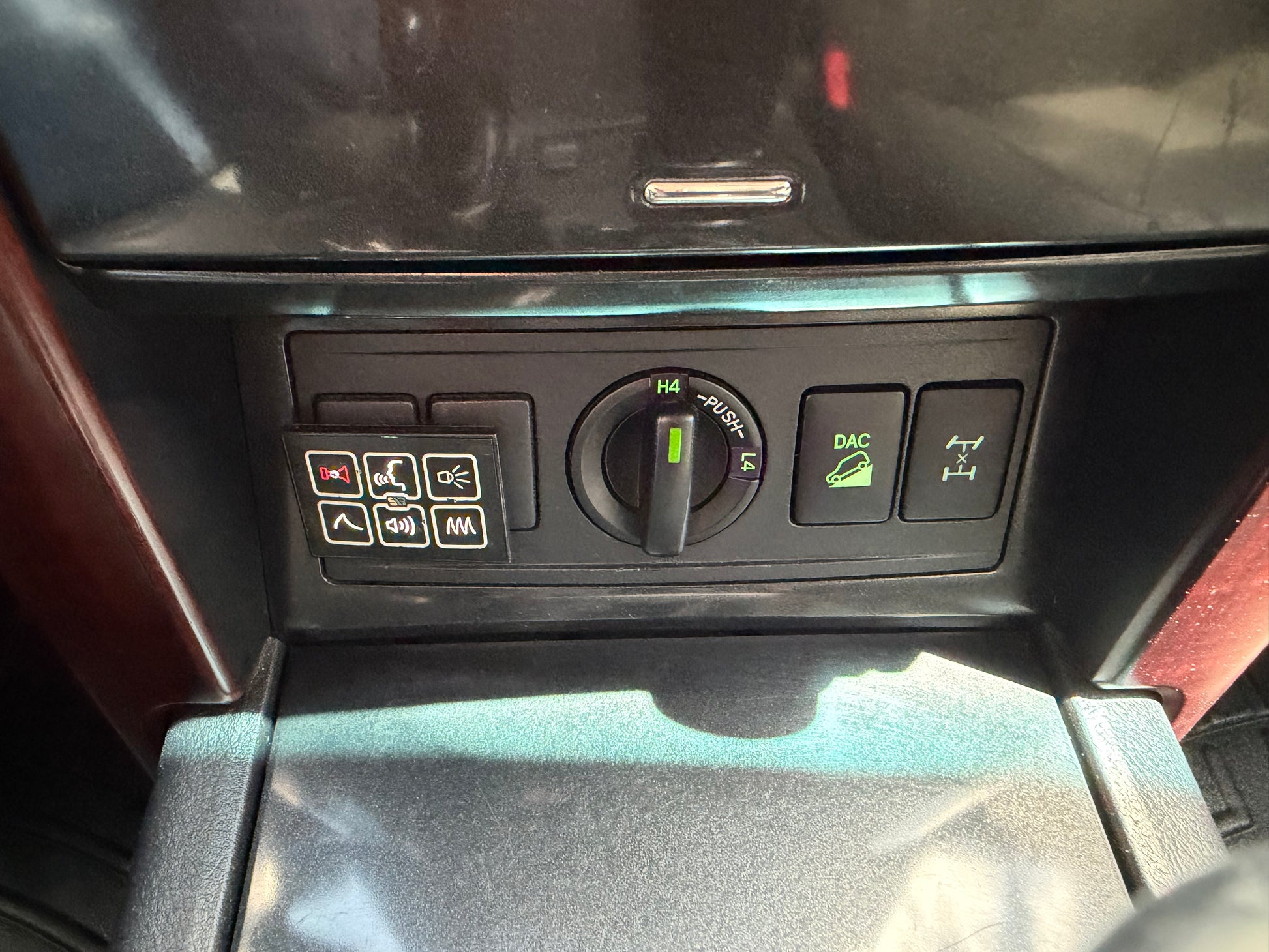 Toyota Prado VX 4.0 Modelo 2017 - Autos 93