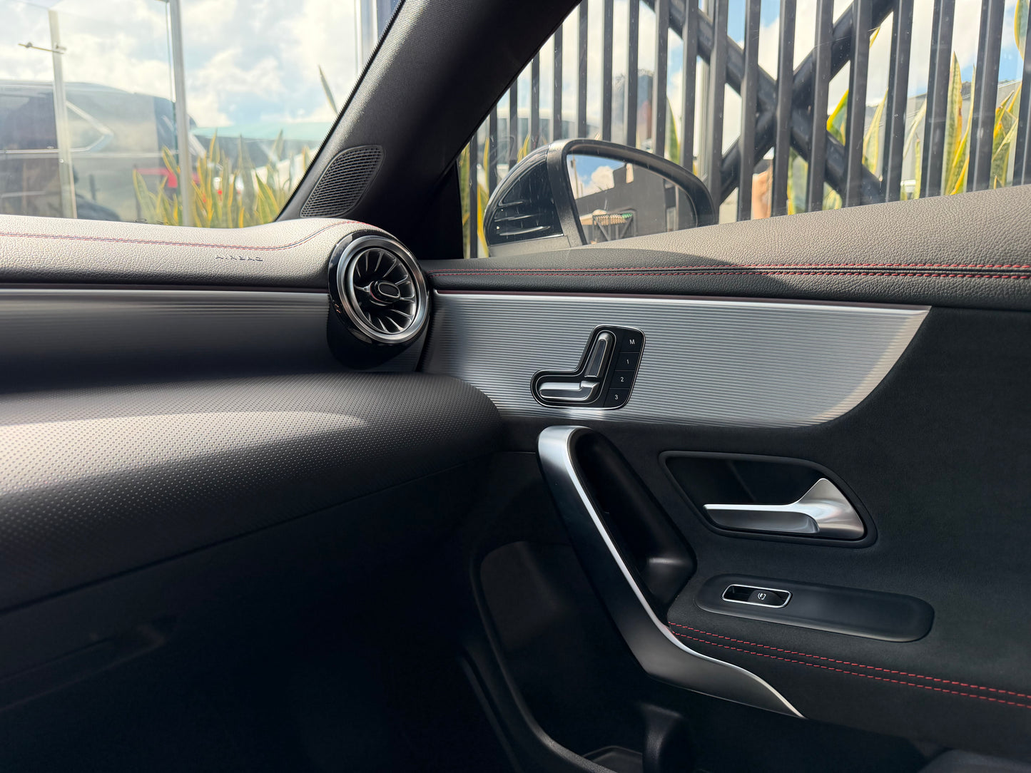 Mercedes Benz CLA 35 AMG Modelo 2023