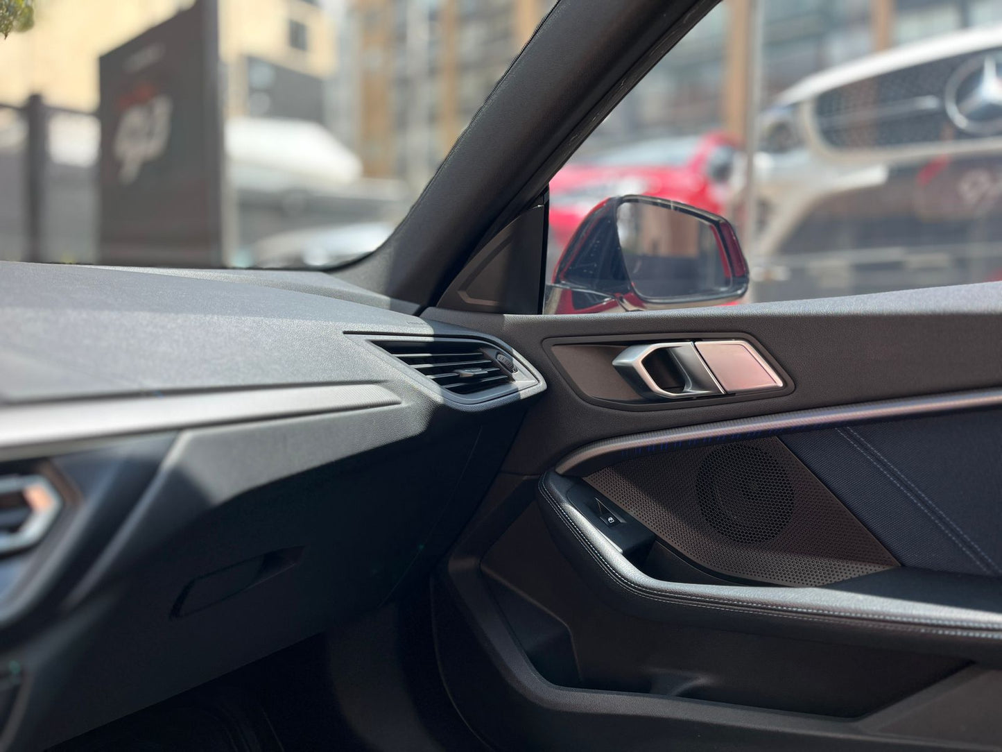 BMW 218i Gran Coupé Modelo 2020 - Autos 93