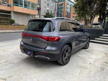 Cargar imagen en el visor de la galería, Mercedes-Benz EQB 350 4MATIC Modelo 2023
