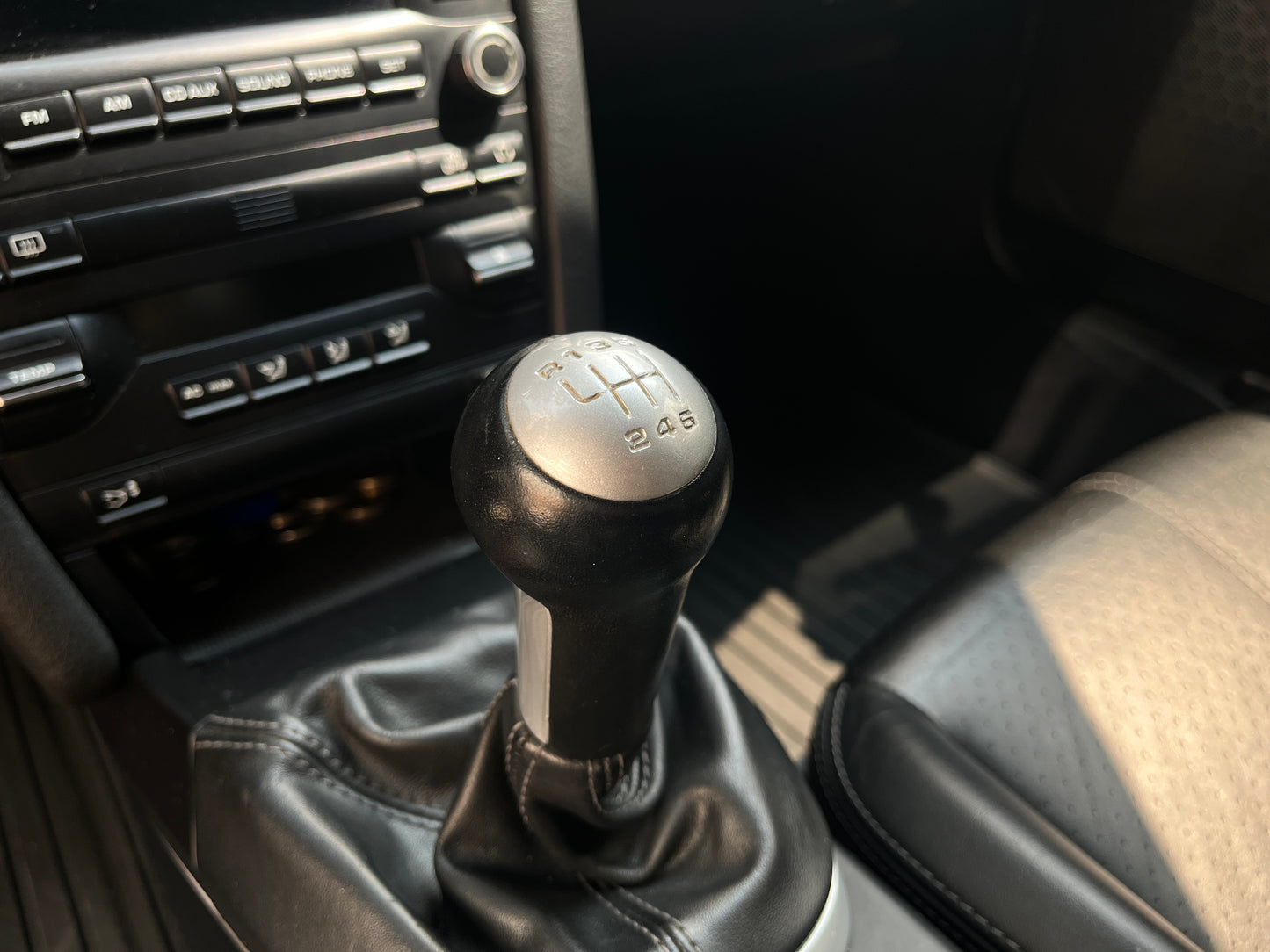 Porshe Boxster S Modelo 2010 - Autos 93