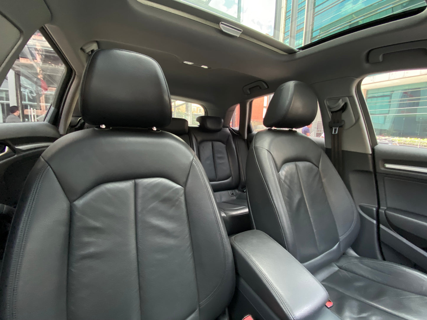 Audi A3 Sportback Modelo 2020 - Autos 93