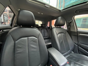 Audi A3 Sportback Modelo 2020