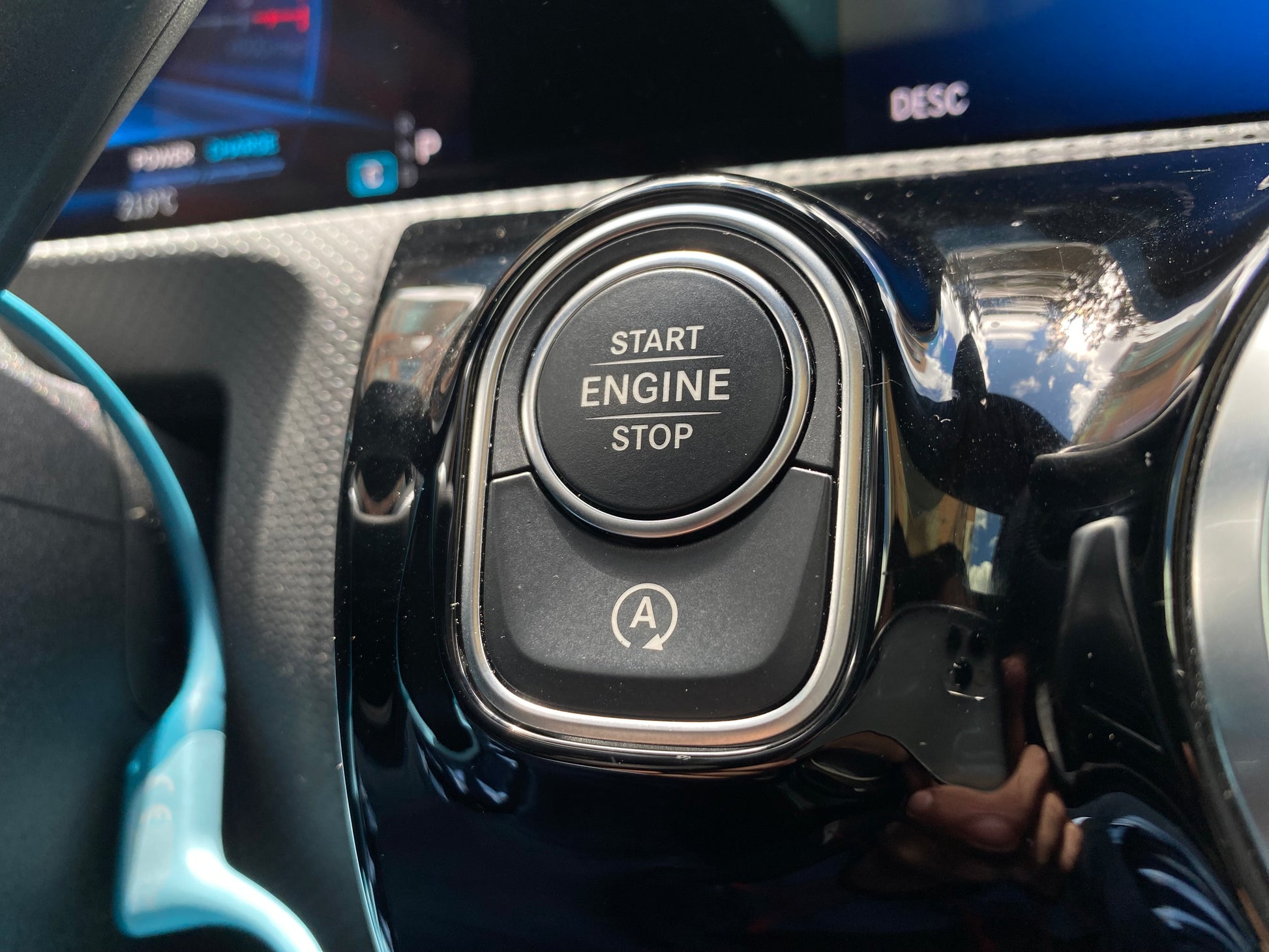 Mercedes-Benz AMG A35 4MATIC Híbrido Modelo 2023 - Autos 93