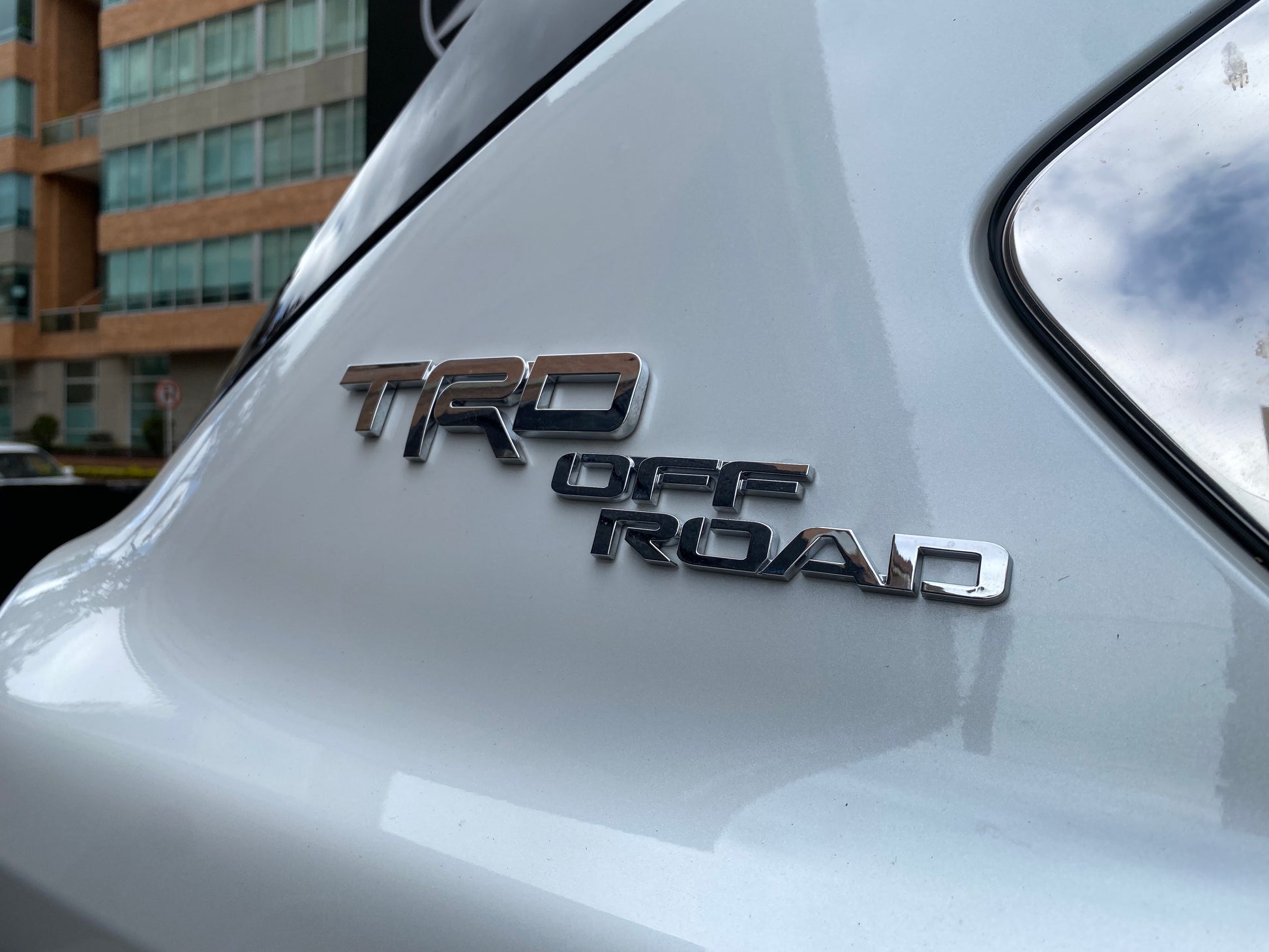 Toyota Sequoia TRD PRO 1794 Edition Modelo 2026 (IMPORTACIÓN) - Autos 93