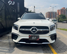 Cargar imagen en el visor de la galería, Mercedes Benz GLB 200 Modelo 2022
