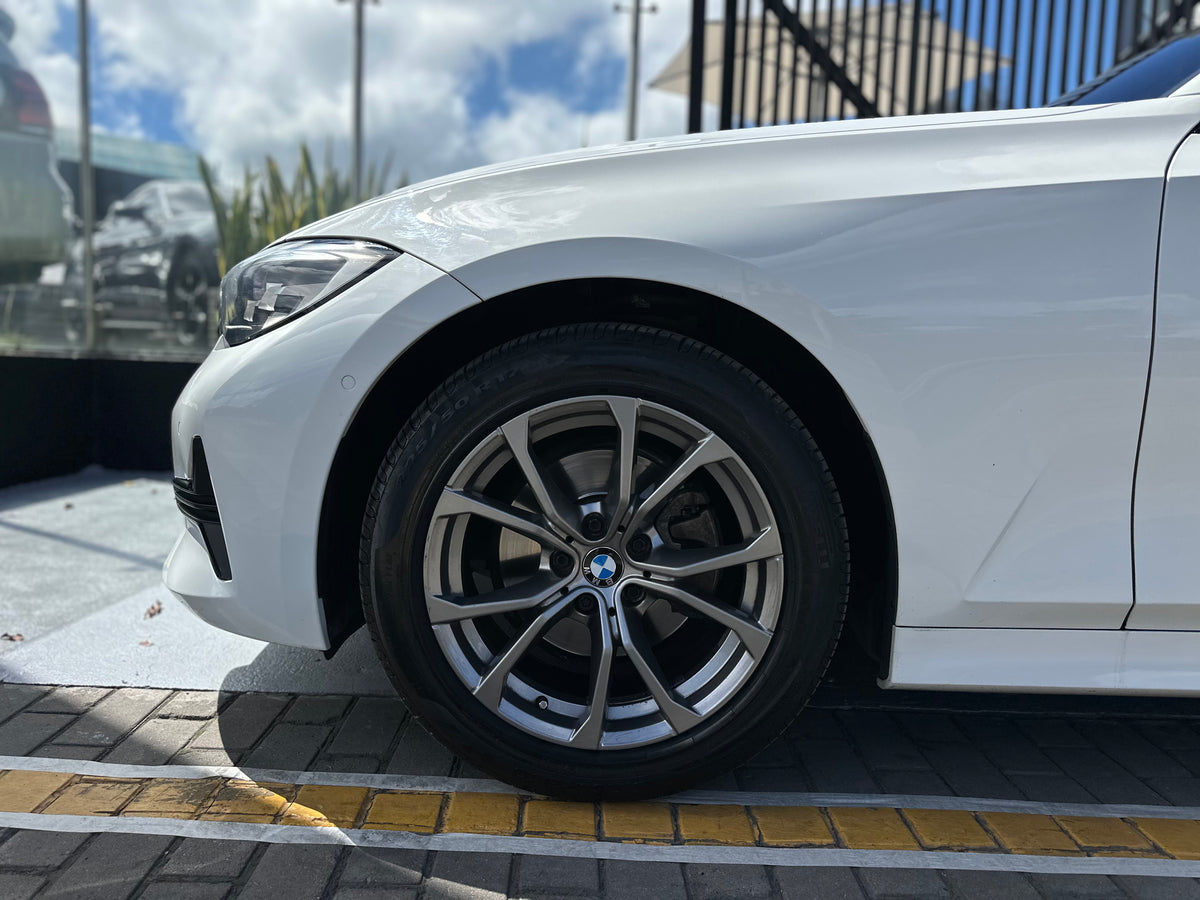 BMW 320i Modelo 2020