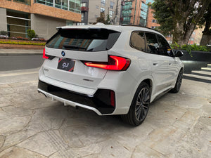 BMW IX1 xDrive30 Modelo 2025