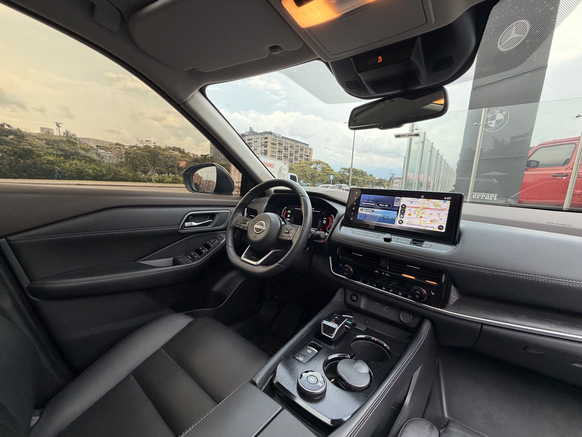 Nissan X-Trail EPOWER T33 Exclusive Modelo 2024 - Autos 93